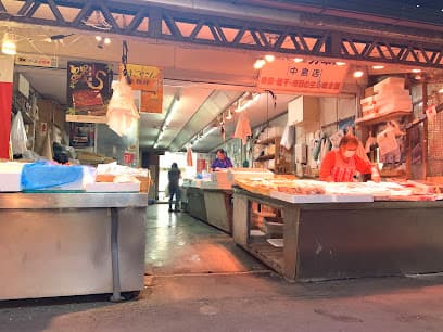 ㈱函館カネニ 中島店