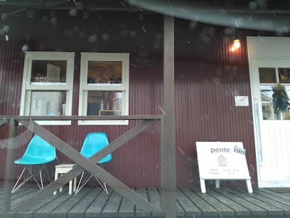 雑貨屋pente