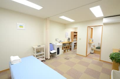 たけ治療院