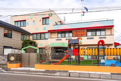 育星園 いづみ認定こども園
