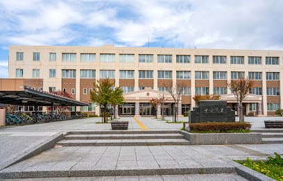 北海道函館商業高等学校