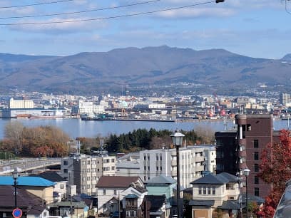 はこだて元町認定こども園