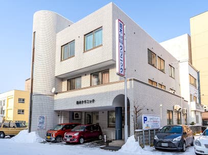 医療法人神交会 鈴木内科外科クリニック