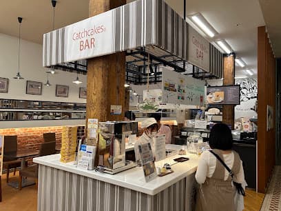 スナッフルス 金森洋物館店
