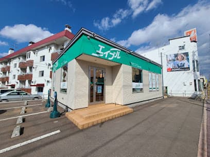 エイブルネットワーク 函館五稜郭店