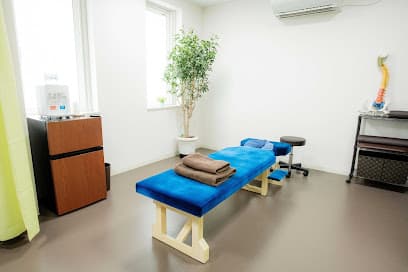 カイロプラクティックサロンCare