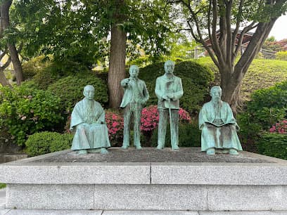 元町公園