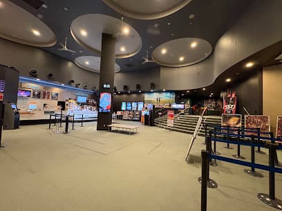 シネマ太陽函館