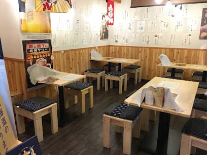 北海道酒場 あしたや