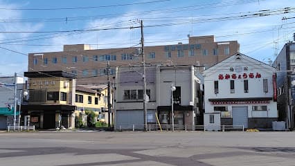 社会医療法人 函館博栄会 函館渡辺病院