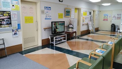 医療法人雄心会 函館おおてまちクリニック