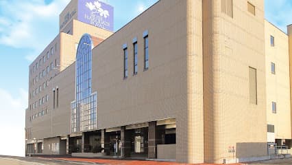 ホテル函館ロイヤル シーサイド
