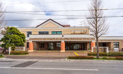 北海道函館盲学校
