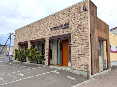 美容室 シンクロニシティ池袋函館店