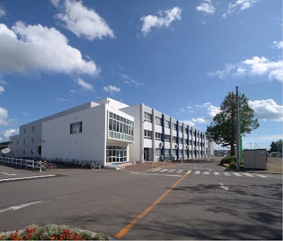 函館大谷高等学校