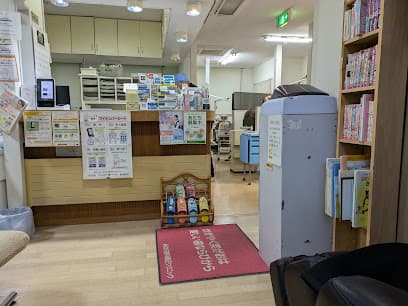 医療法人社団医仁会 みはら歯科矯正クリニック