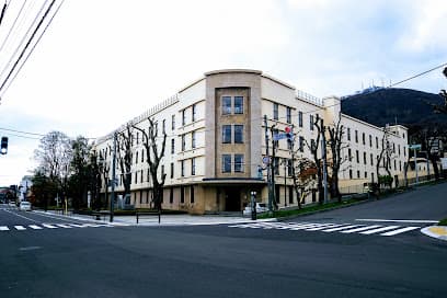 函館市立弥生小学校