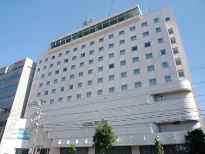 ホテルリソル 函館