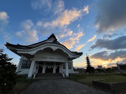 大森公園