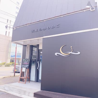快眠ドライヘッドスパ専門店 雲上のゆりかご 函館店