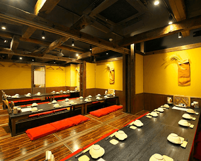 くいもの屋わん 函館五稜郭店