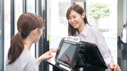 HAIR SALON IWASAKI 北海道五稜郭店