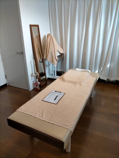 根本改善整体 楽々堂 函館店