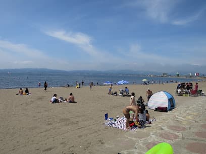 七重浜海浜公園
