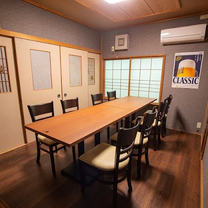 函館海鮮居酒屋いさり