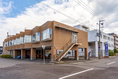 医療法人敬仁会 函館おしま病院