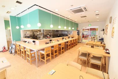 情熱食堂 函館五稜郭店