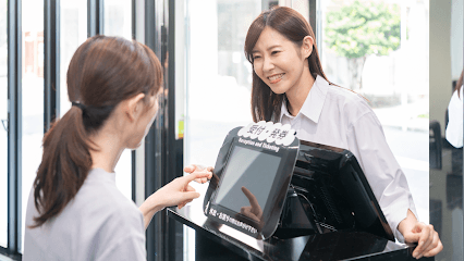 HAIR SALON IWASAKI 北海道函館戸倉店