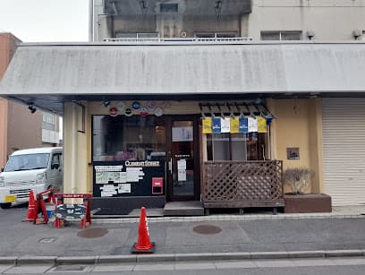 函館アジア食料品店
