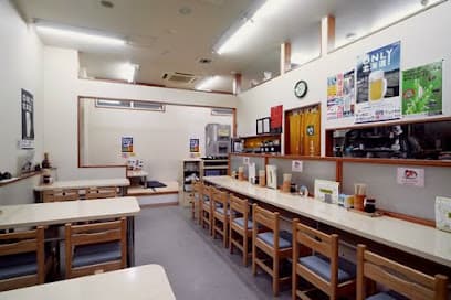 お食事処史実