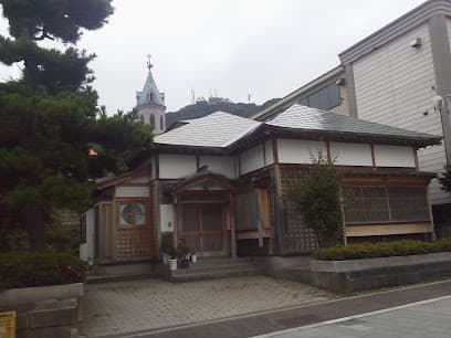 元町白百合幼稚園