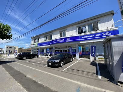 アパマンショップ函館店|野村不動産函館㈱
