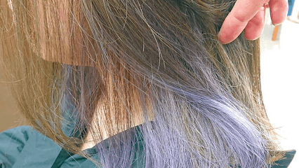 CAROL hair HAKODATE