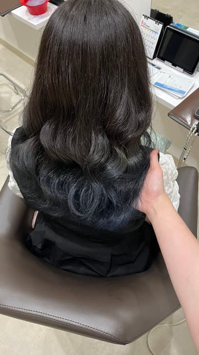 MINGLE CLARO hair(ミングル クラーロヘア)
