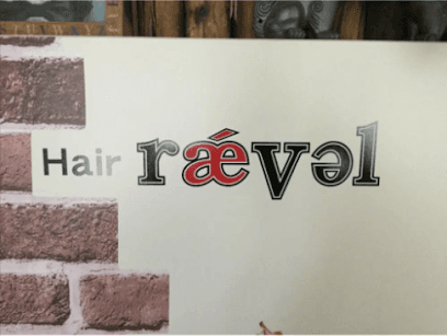 ヘアー レーベル