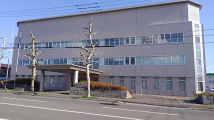函館市夜間急病センター