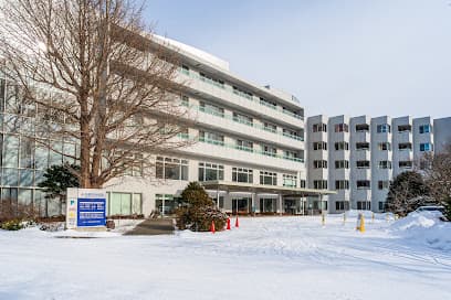 社会福祉法人北海道社会事業協会 函館病院 函館協会病院