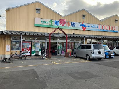 スーパー魚長 東山店