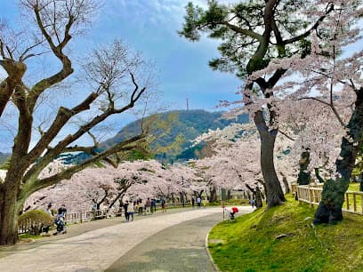 函館公園