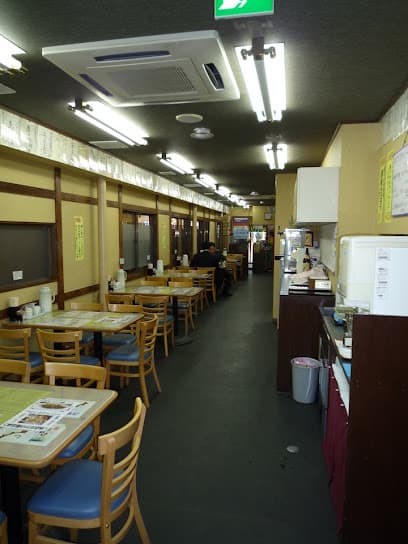 海鮮丼 きくよ食堂 函館朝市本店
