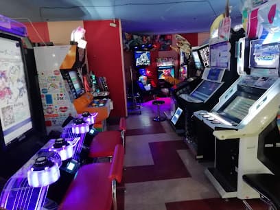 MEGAGET 函館店